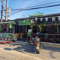  at Greenlight Cafe & Bar in Koh Samui