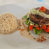  at Greenlight Cafe & Bar in Koh Samui