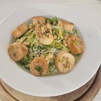  at Greenlight Cafe & Bar in Koh Samui