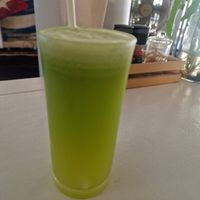  at Greenlight Cafe & Bar in Koh Samui