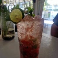  at Greenlight Cafe & Bar in Koh Samui