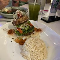   at Greenlight Cafe & Bar in Koh Samui