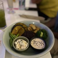   at Greenlight Cafe & Bar in Koh Samui