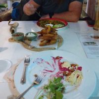  at Greenlight Cafe & Bar in Koh Samui