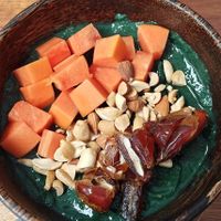  at Greenlight Cafe & Bar in Koh Samui