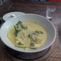 Jungle Bowl at Greenlight Cafe & Bar in Koh Samui