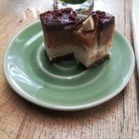 Free foretaste at Greenlight Cafe & Bar in Koh Samui