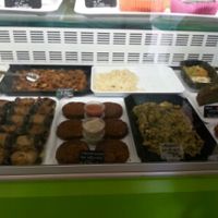 take away at Le Potager du Marais - Take Away in Paris