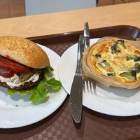   at Alnatura - Eschersheimer Landstrasse in Frankfurt