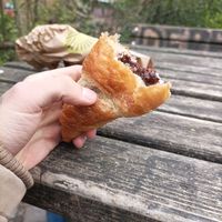 Schokocrossaint 1,99€ at Alnatura - Bahrenfelder Str. in Hamburg