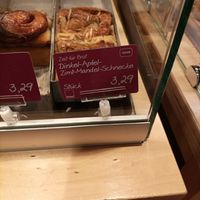  at Alnatura - Bahrenfelder Str. in Hamburg