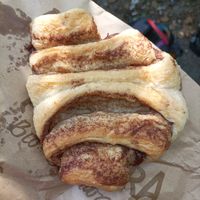 Franzbrötchen at Alnatura - Bahrenfelder Str. in Hamburg