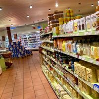 inside at Alnatura - Bahrenfelder Str. in Hamburg