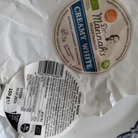 Dr Mannah's camembert is impressive! at Alnatura - Schanzenstrasse in Hamburg