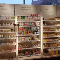 Personal care at Alnatura - Einkaufszentrum  in Ingolstadt