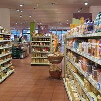 Spreads and baking article at Alnatura - Einkaufszentrum  in Ingolstadt