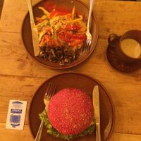 Mains at One Planet in Kyiv