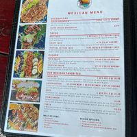  at Don Julio's in Rohnert Park