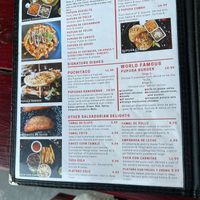  at Don Julio's in Rohnert Park