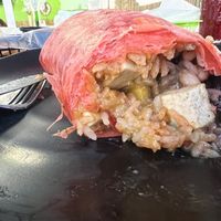  at Don Julio's in Rohnert Park