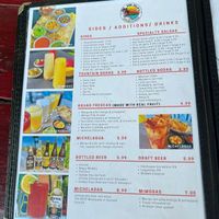  at Don Julio's in Rohnert Park