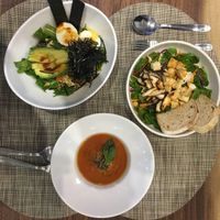 Perfection at Root Everyday - 루트 in Seoul