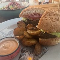   at Oburus Momus in Kas