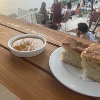   at Oburus Momus in Kas