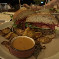   at Oburus Momus in Kas