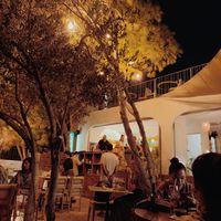   at Oburus Momus in Kas