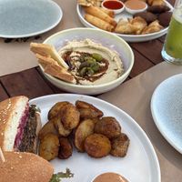   at Oburus Momus in Kas