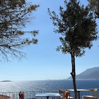   at Oburus Momus in Kas