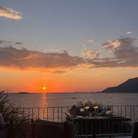   at Oburus Momus in Kas