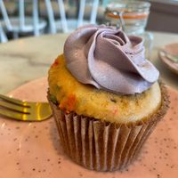   at Majesteit Taart in Amsterdam