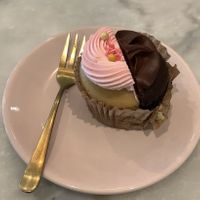   at Majesteit Taart in Amsterdam