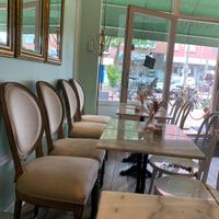   at Majesteit Taart in Amsterdam