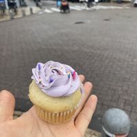   at Majesteit Taart in Amsterdam