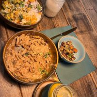   at Green&Berry in Barcelona