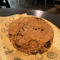 Cookie   at Green&Berry in Barcelona