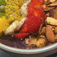   at Green&Berry in Barcelona