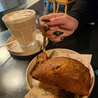  at Green&Berry in Barcelona