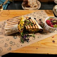  at Green&Berry in Barcelona