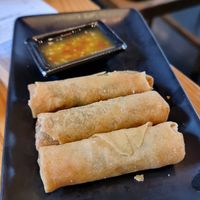  at Ping Pong Dim Sum in South East London