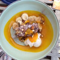 Chia Chunky Monkey *omg* at Die Röhre in Unterach Am Attersee