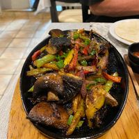   at Calypso Restaurant in Zakynthos