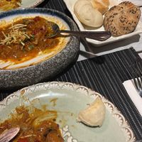   at Yard of Taste in Zakynthos