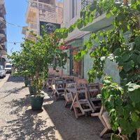  at Yard of Taste in Zakynthos