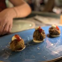   at Yard of Taste in Zakynthos