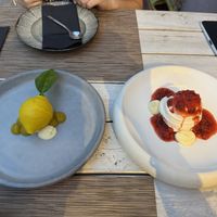   at Yard of Taste in Zakynthos