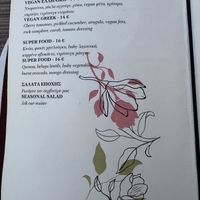   at Yard of Taste in Zakynthos